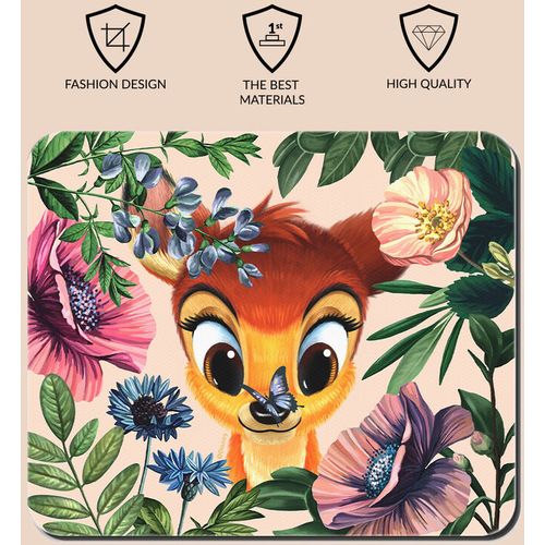 Disney Bambi mouse pad slika 2