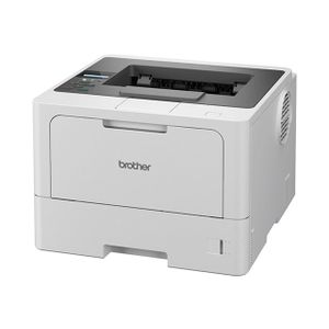 Printer BROTHER HL-L5210DN Mono printer 48ppm, HLL5210DNRE1