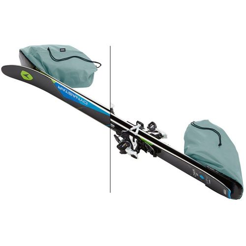 Thule RoundTrip Ski Roller 192cm torba za skije tirkizni slika 18
