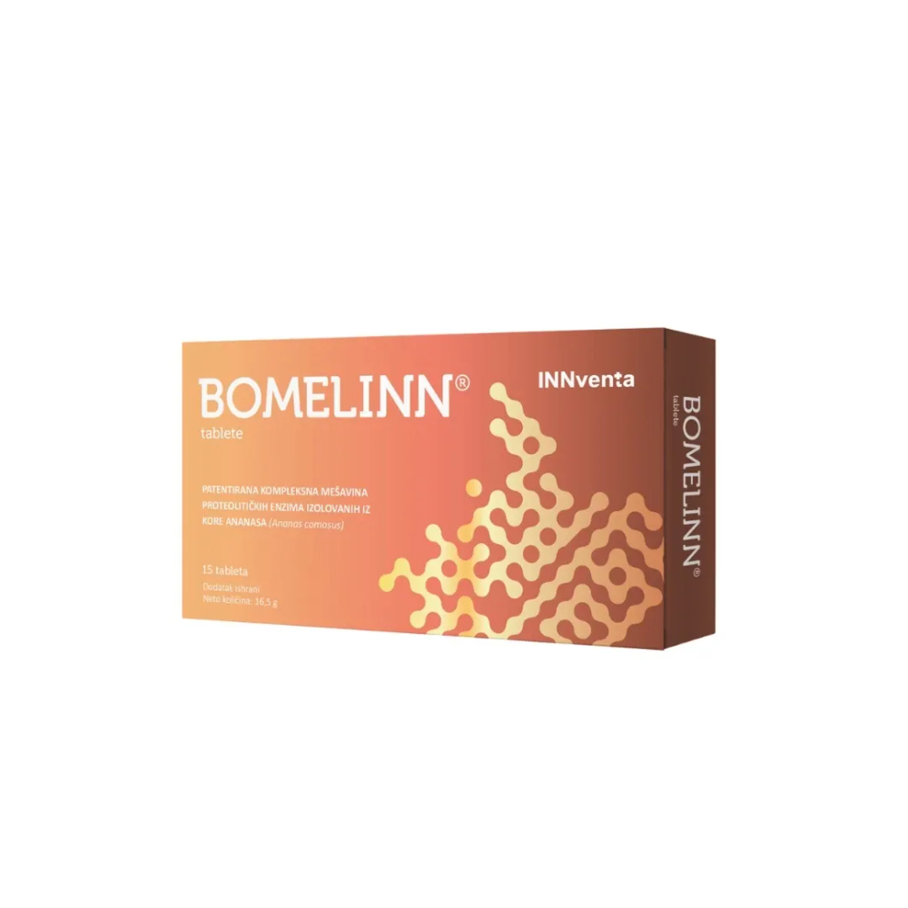 Bomelinn Tablete A15 slika 1
