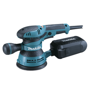 Makita brus.ekscentar BO5041(260W,125mm)