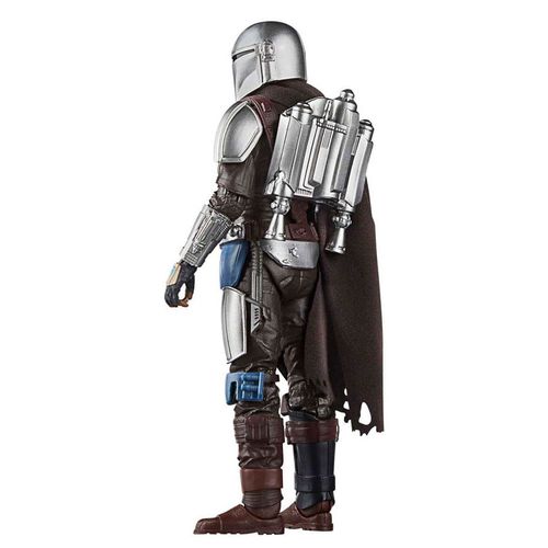 Star Wars The Book of Boba Fett he Mandalorian Glavis Ringworld figure 15cm slika 6