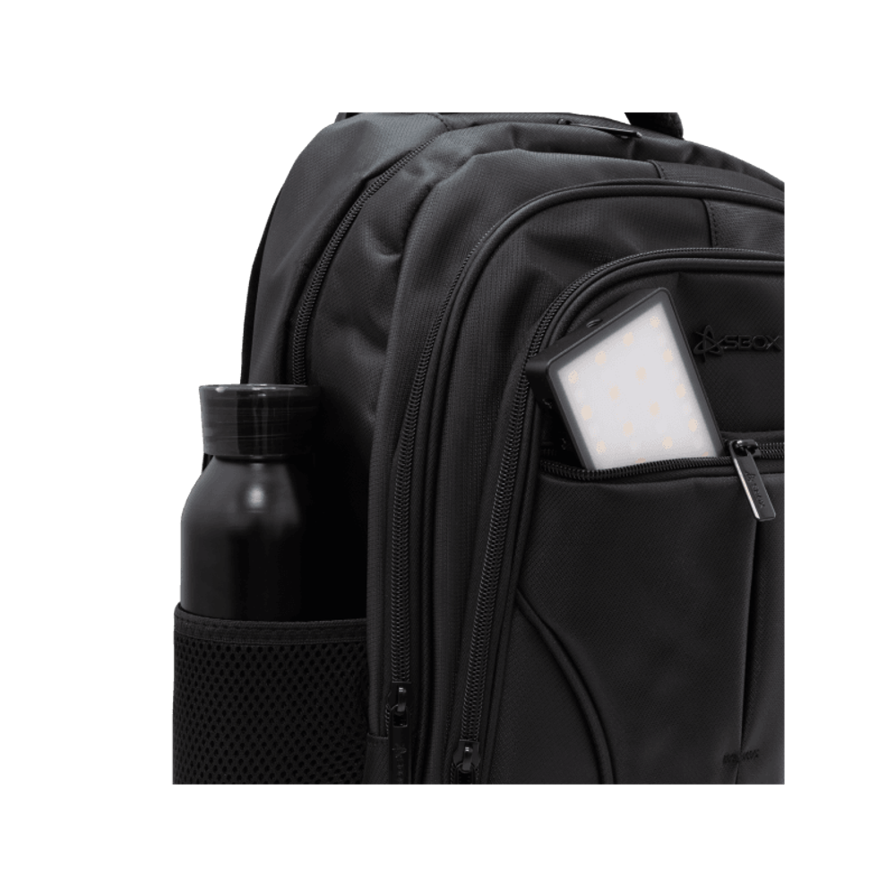 SBOX Ruksak NSS-00276 VALENCIA/ 18" slika 5