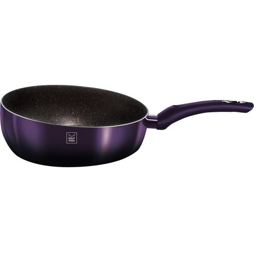 KAUFMAX FLIP WOK TIGANJ 26CM PURPLE ECLIPSE COLLECTION KM-0044 slika 4