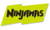 Ninjamas logo