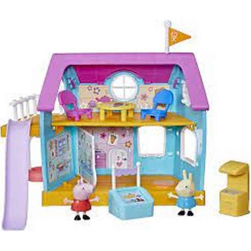 Peppa Pig Clubhouse Kids Only Clubhouse slika 2