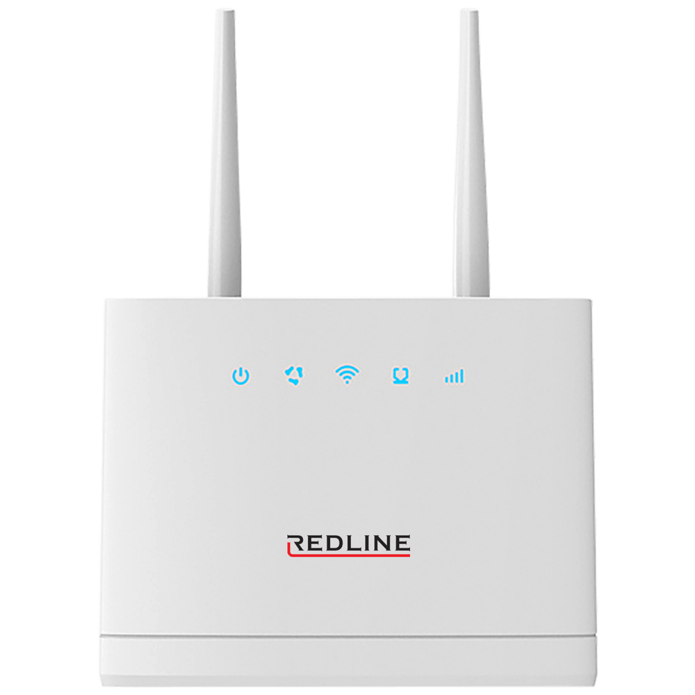 REDLINE Wireless N Router - LTE-12 slika 1