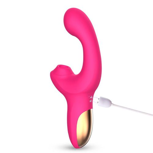 Action Garme Triple Function Vibrator slika 8