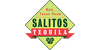 Salitos Tequila Gold 38% 0,7l