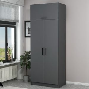 Kale Anthracite - Ormar 2229 Anthracite