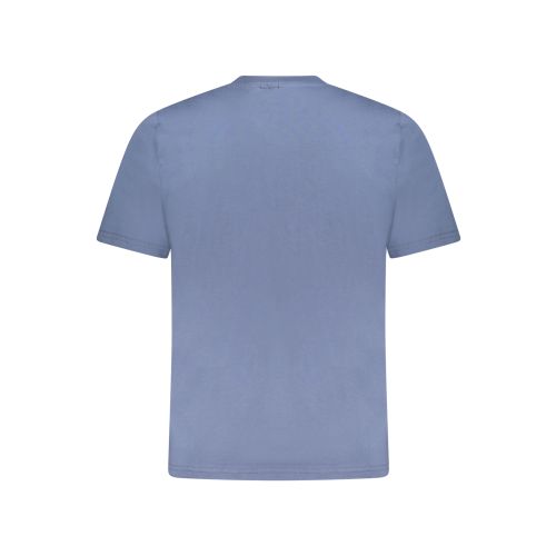 NORTH SAILS SHORT SLEEVE T-SHIRT MEN BLUE slika 2