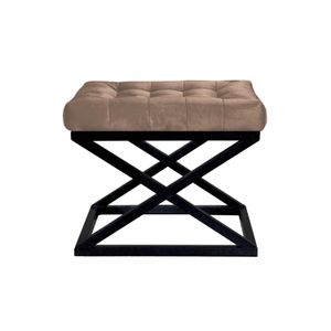 Capraz - Black, Brown v2 Black
Brown Pouffe