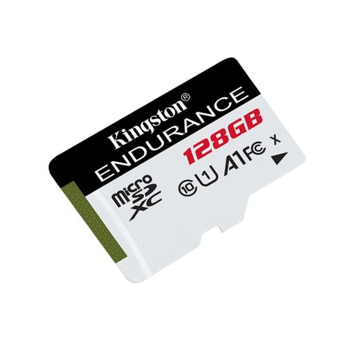 Memorije kartice KINGSTON SDCE 128GB microSDXC 128GB Class10 U1 170MB s-70MB s slika 1