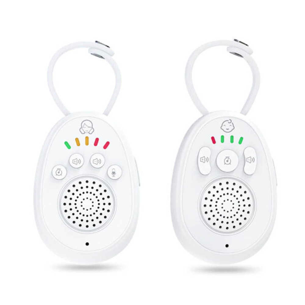 Kalei Audio Baby monitor ABM01 sa uspavankama slika 2