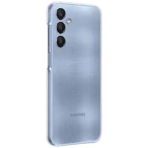 Samsung Galaxy A25 5G Clear Case Transparent