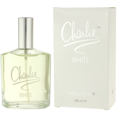 Revlon Charlie White Eau De Toilette 100 ml (woman) slika 4