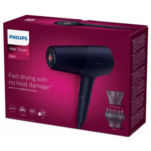 Philips Sušilo za kosu BHD510/00 slika 9