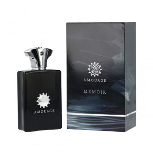 Amouage Memoir pour Homme Eau De Parfum 100 ml (man) slika 3