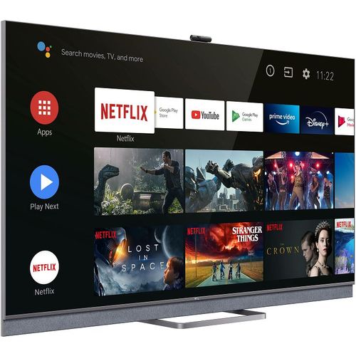 TCL LED TV 55" 55C825, QLED, Mini LED, UHD, Android TV slika 3