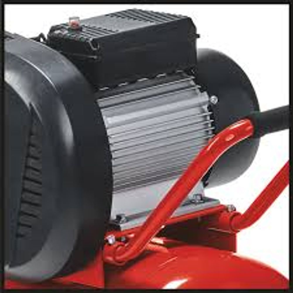 Einhell Kompresor TE-AC 400/90/10 slika 2