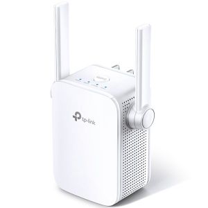 AC1200 Wi-Fi Pojačivač Signala, Zidni Utičnik