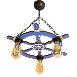 Squid Lighting Luster Bondi 4