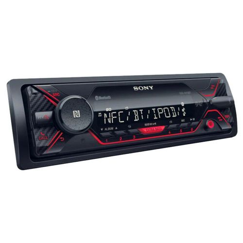 Auto radio dsxa410bt.eur sony slika 1