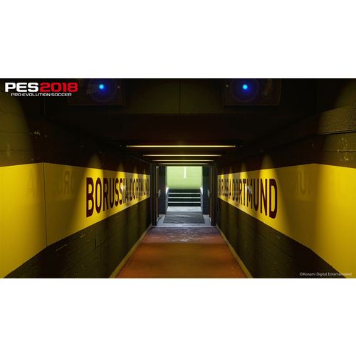 Pro Evolution Soccer 2018 (Xbox One) slika 10