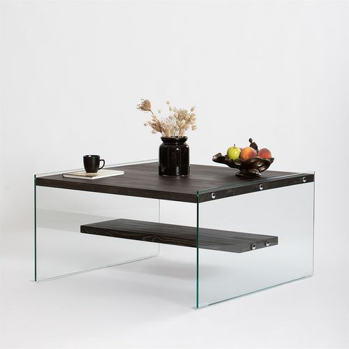 Aqua - Anthracite Anthracite Coffee Table slika 4