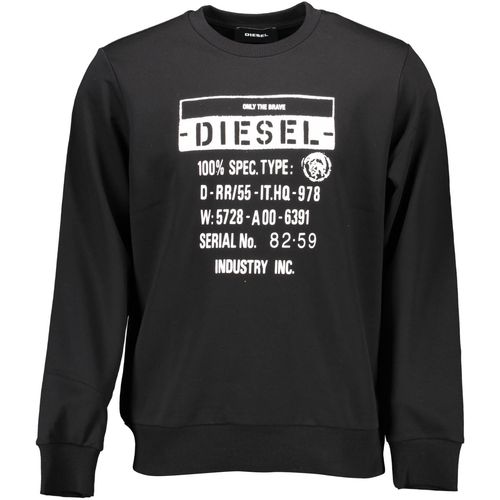 Diesel muška majica dugih rukava slika 1