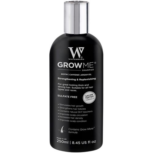 Watermans Grow me - šampon 250mL slika 1