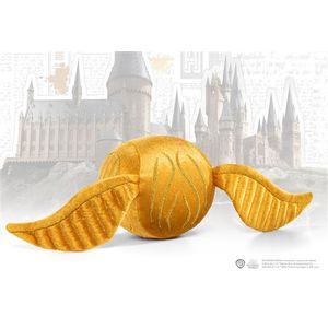 NOBLE COLLECTION - HARRY POTTER ZLATNA ZVIJEZDA PLIŠANA IGRAČKA