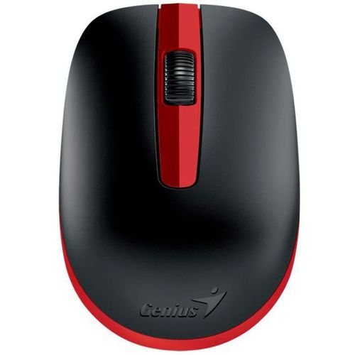 Miš Genius NX-7007 bežični crveni slika 1