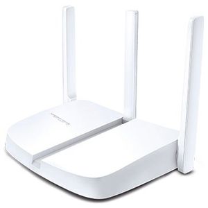 Mercusys 300Mbps Bežični N Ruter