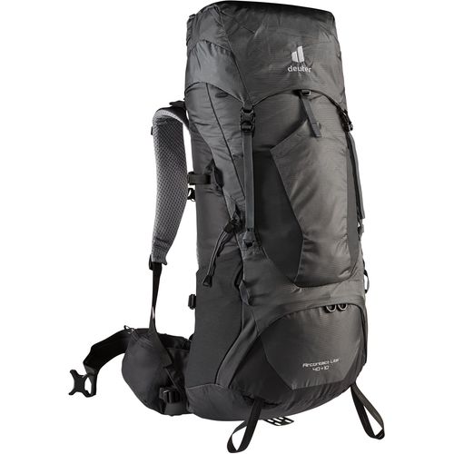 Deuter Aircontact Lite 40 + 10 slika 4