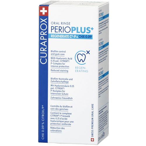 Curaprox Perio Plus+ Regenerate slika 2