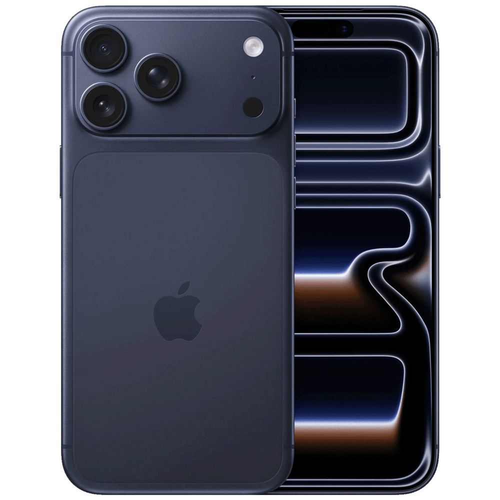 Apple iPhone 17 Pro Max / Deep Blue, 256GB slika 5