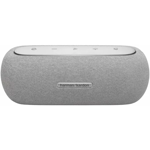 Harman/Kardon LUNA GREY  elegantni bluetooth zvucnik slika 1