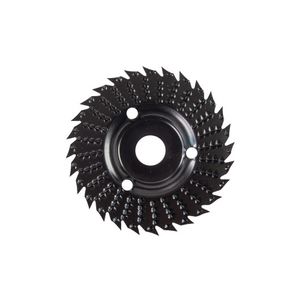Disk za rezanje i rašpanje drveta 125x22.2mm 28T