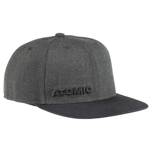 ATOMIC šilterica ALPS HEATHER CAP, siva slika 1