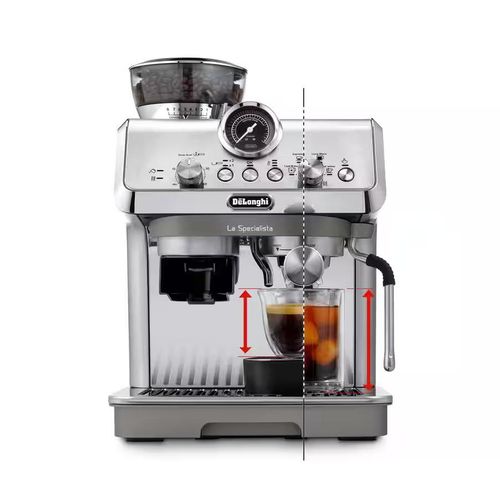 DeLonghi EC9255.M Aparat za espresso slika 5