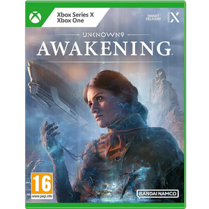 Unknown 9: Awakening (XBOX)