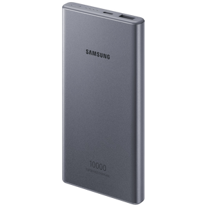 Samsung Punjač prijenosni za mobitele, 10000 mAh - EB-P3300XJEGEU