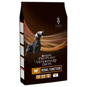 Purina Pro Plan Veterinary Diets Canine NF Renal Function 12 kg