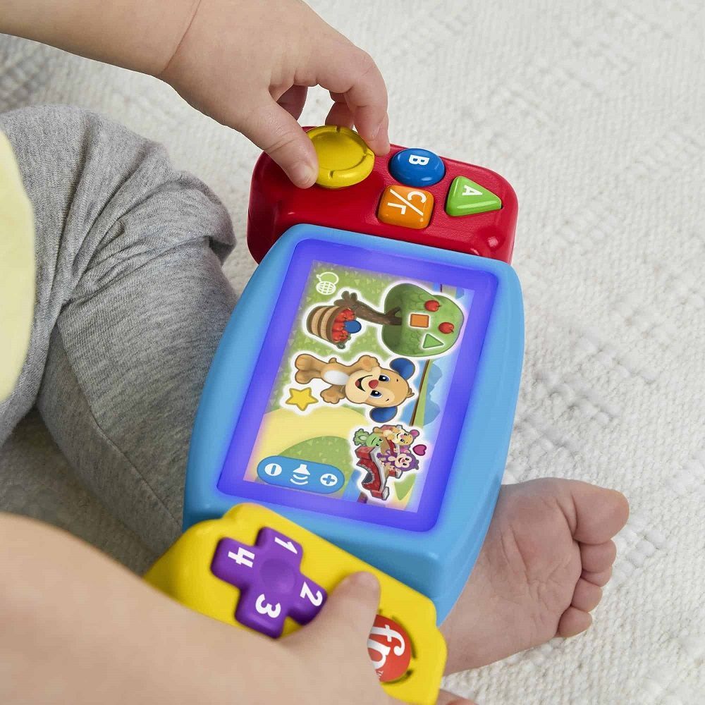 Fisher Price sveznalica - Gamer slika 6