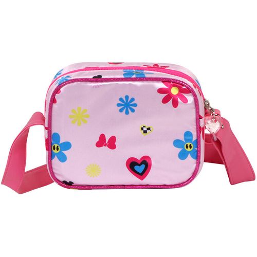 Disney Minnie Floral 3D torbica slika 2