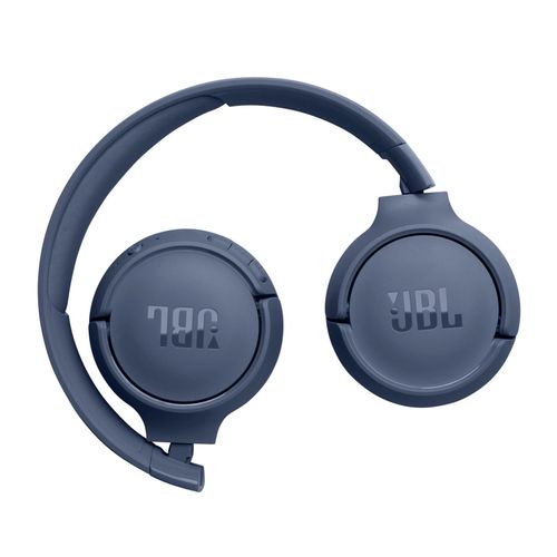 JBL Tune 520BT Bežične Bluetooth Slušalice, Plave slika 4