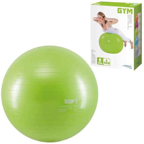 Gimnastička lopta Gym Soft 65cm slika 1