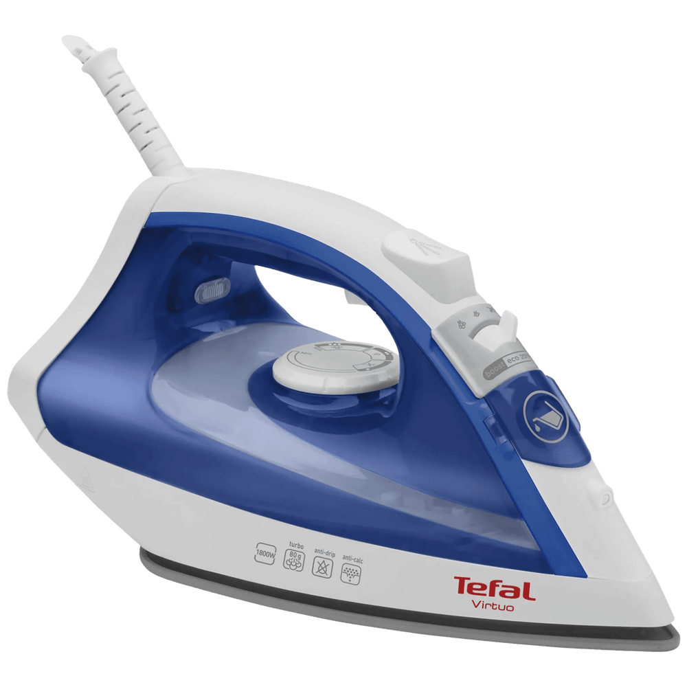 Tefal Pegla na paru FV1711E0 slika 1