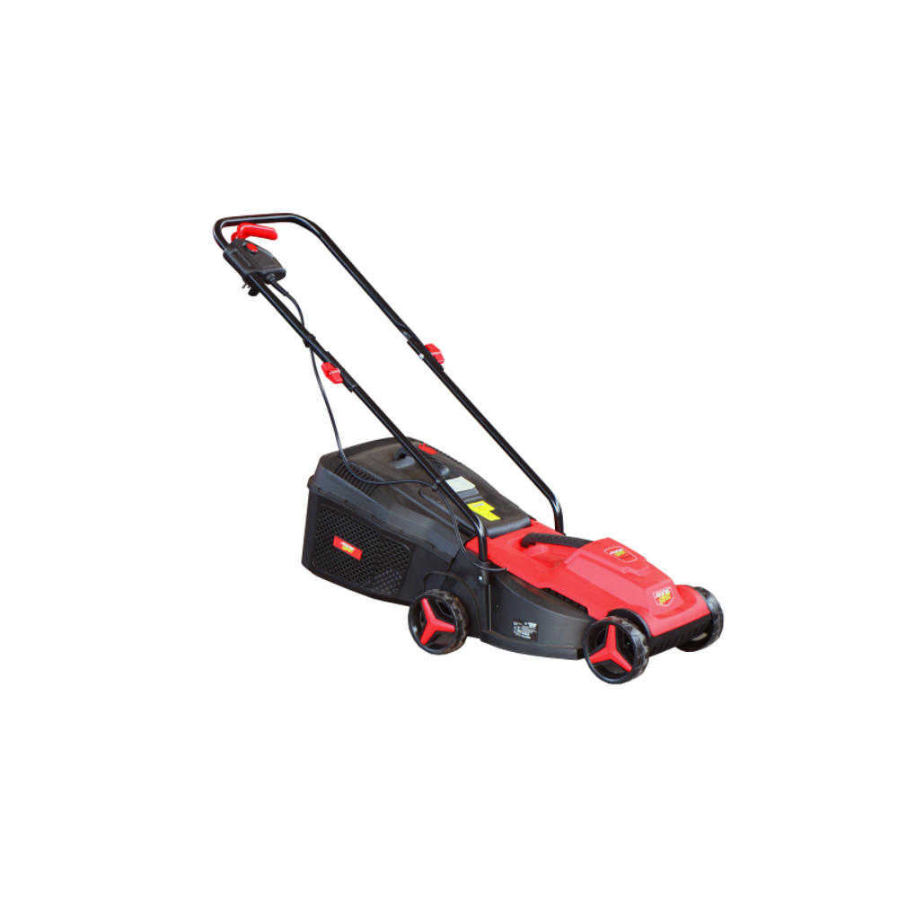 Sonic Električna kosilica 33cm EK3313 RS EXPERT 1300 W slika 1